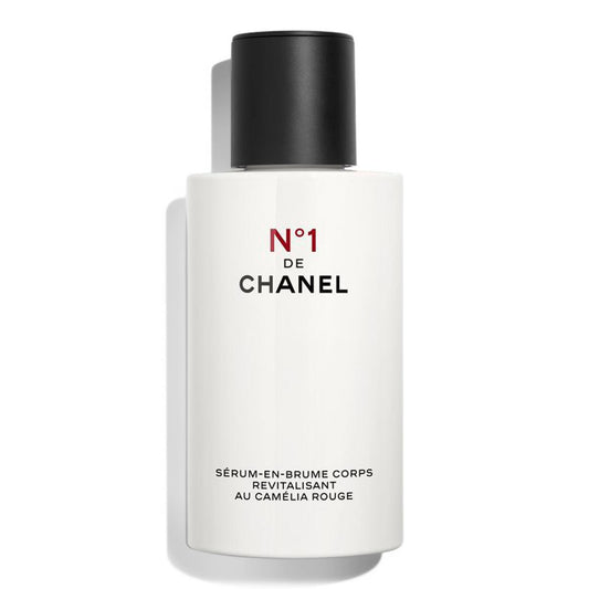 N°1 DE CHANEL · Sérum corporal en bruma