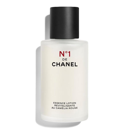 N°1 DE CHANEL · Loción esencia revitalizante