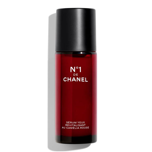 N°1 DE CHANEL · Sérum de ojos revitalizante