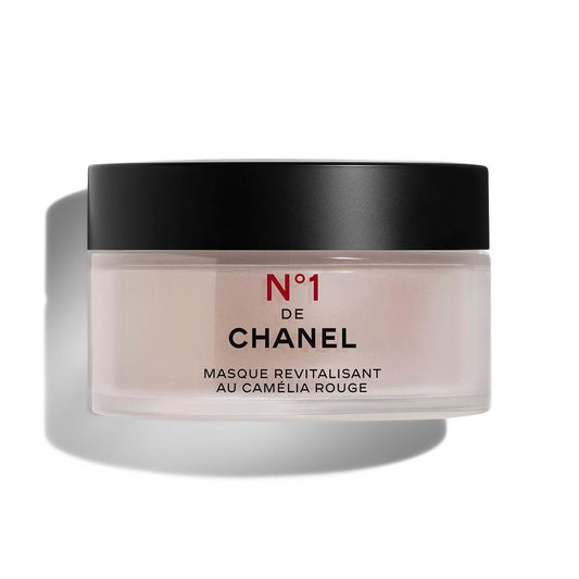 N°1 DE CHANEL · Mascarilla revitalizante