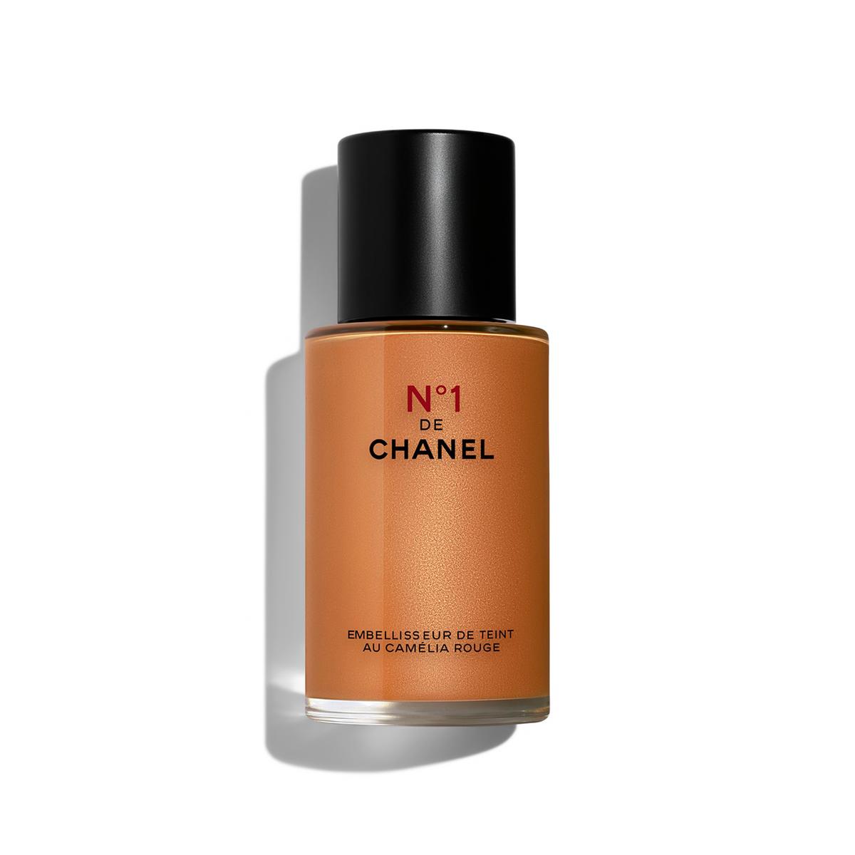 N°1 DE CHANEL · Potenciador de piel