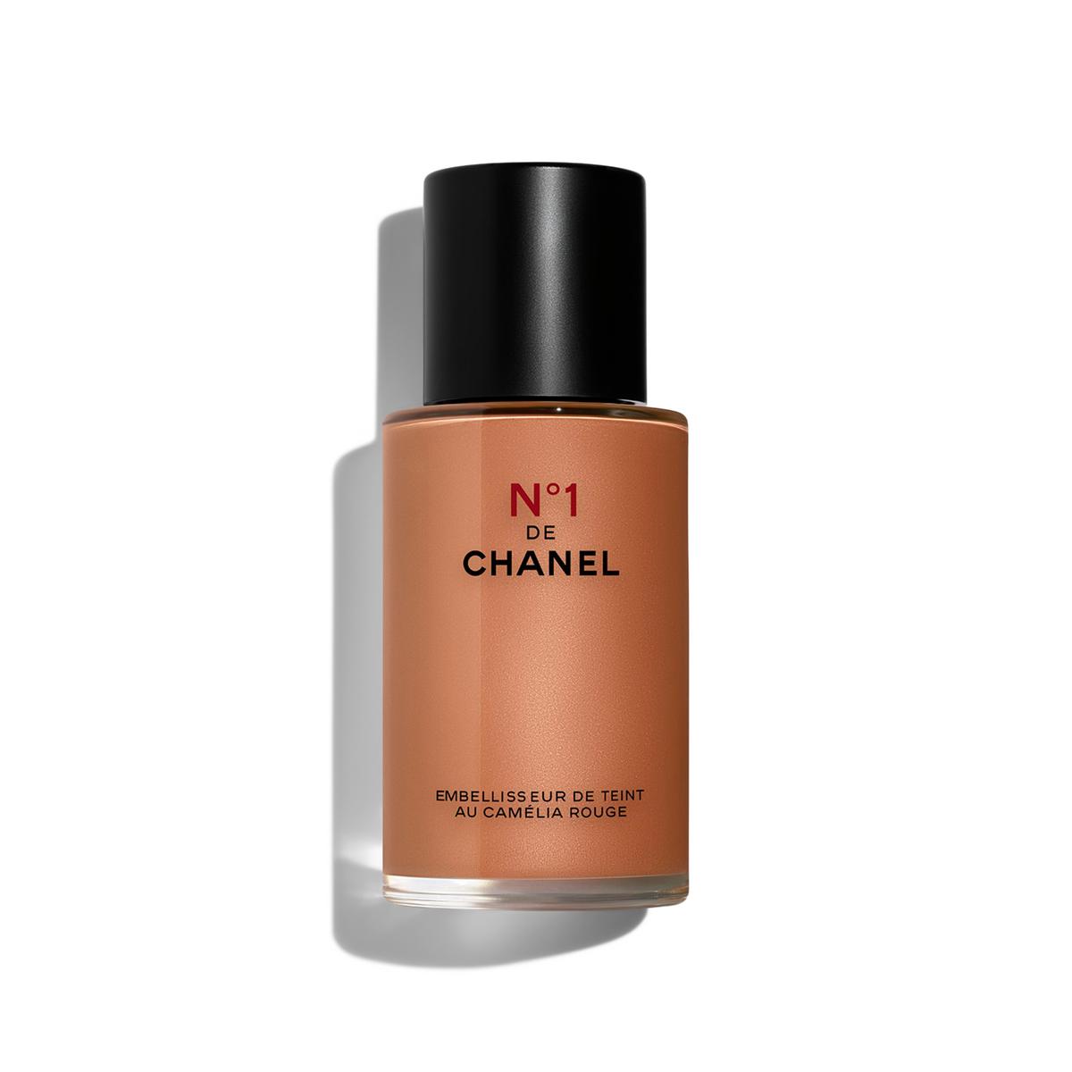 N°1 DE CHANEL · Potenciador de piel