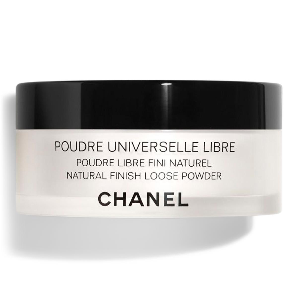Poudre Universelle Libre · Polvo suelto