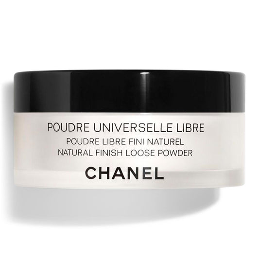 Poudre Universelle Libre · Polvo suelto