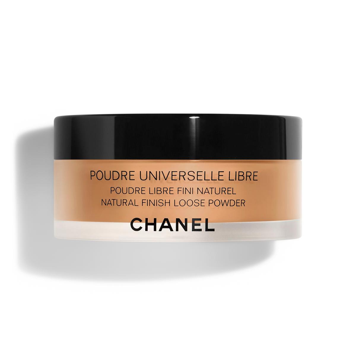 Poudre Universelle Libre · Polvo suelto