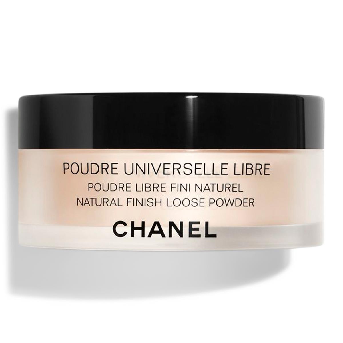Poudre Universelle Libre · Polvo suelto