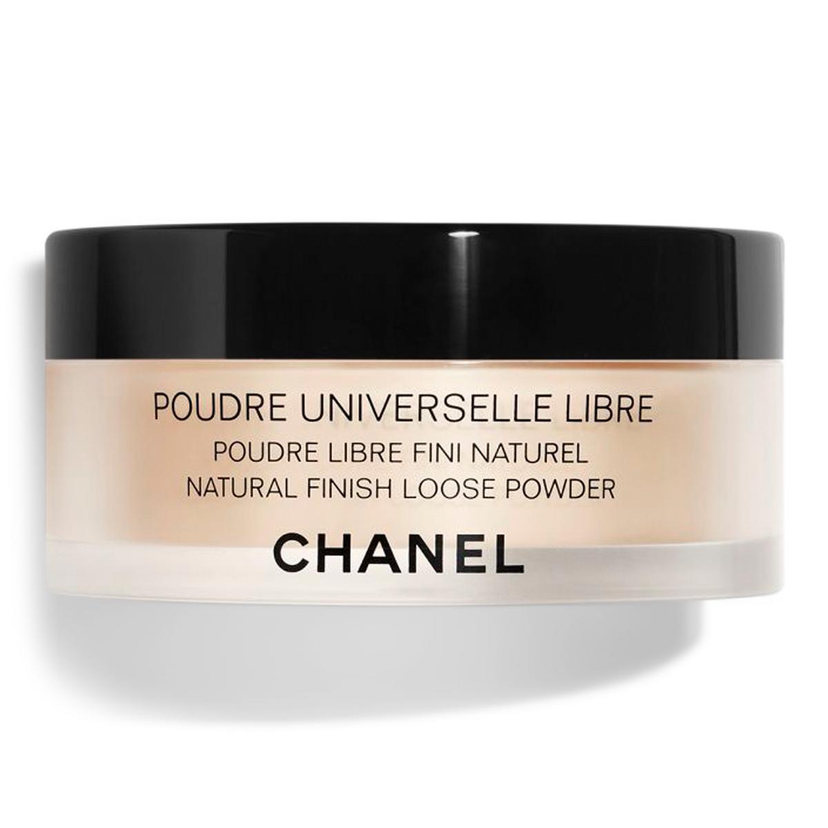 Poudre Universelle Libre · Polvo suelto