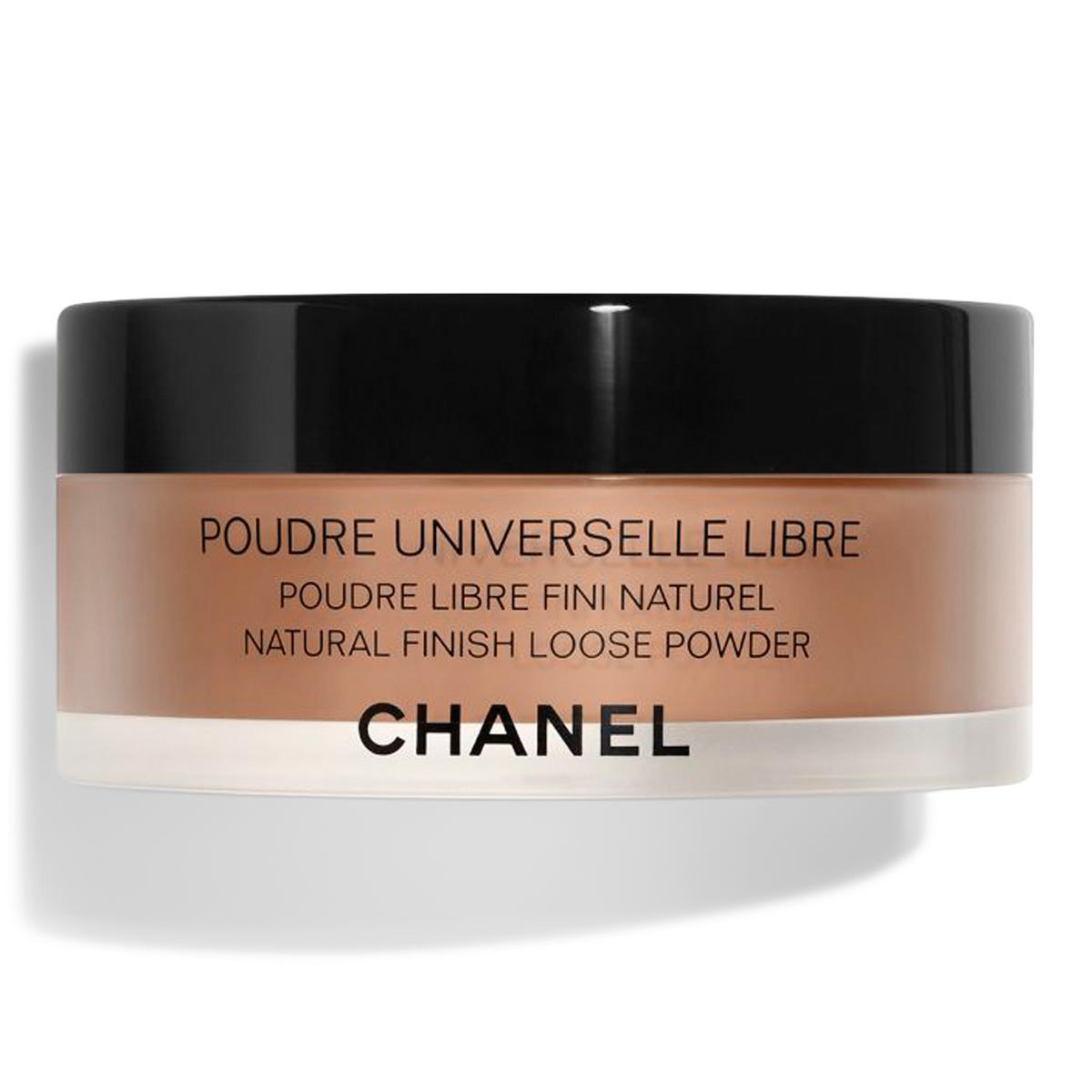 Poudre Universelle Libre · Polvo suelto