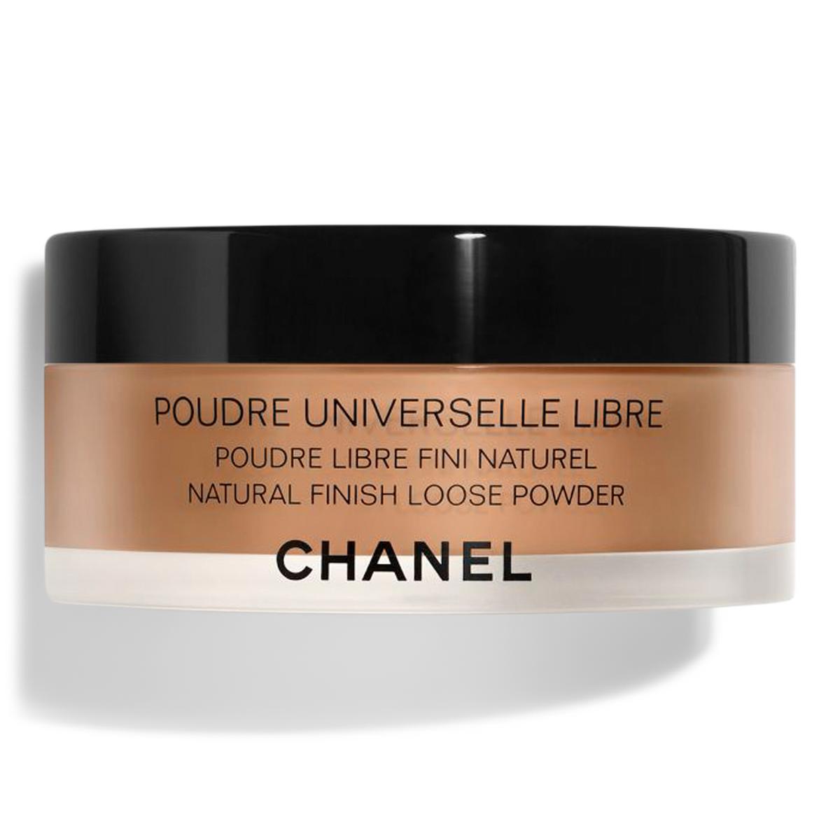 Poudre Universelle Libre · Polvo suelto