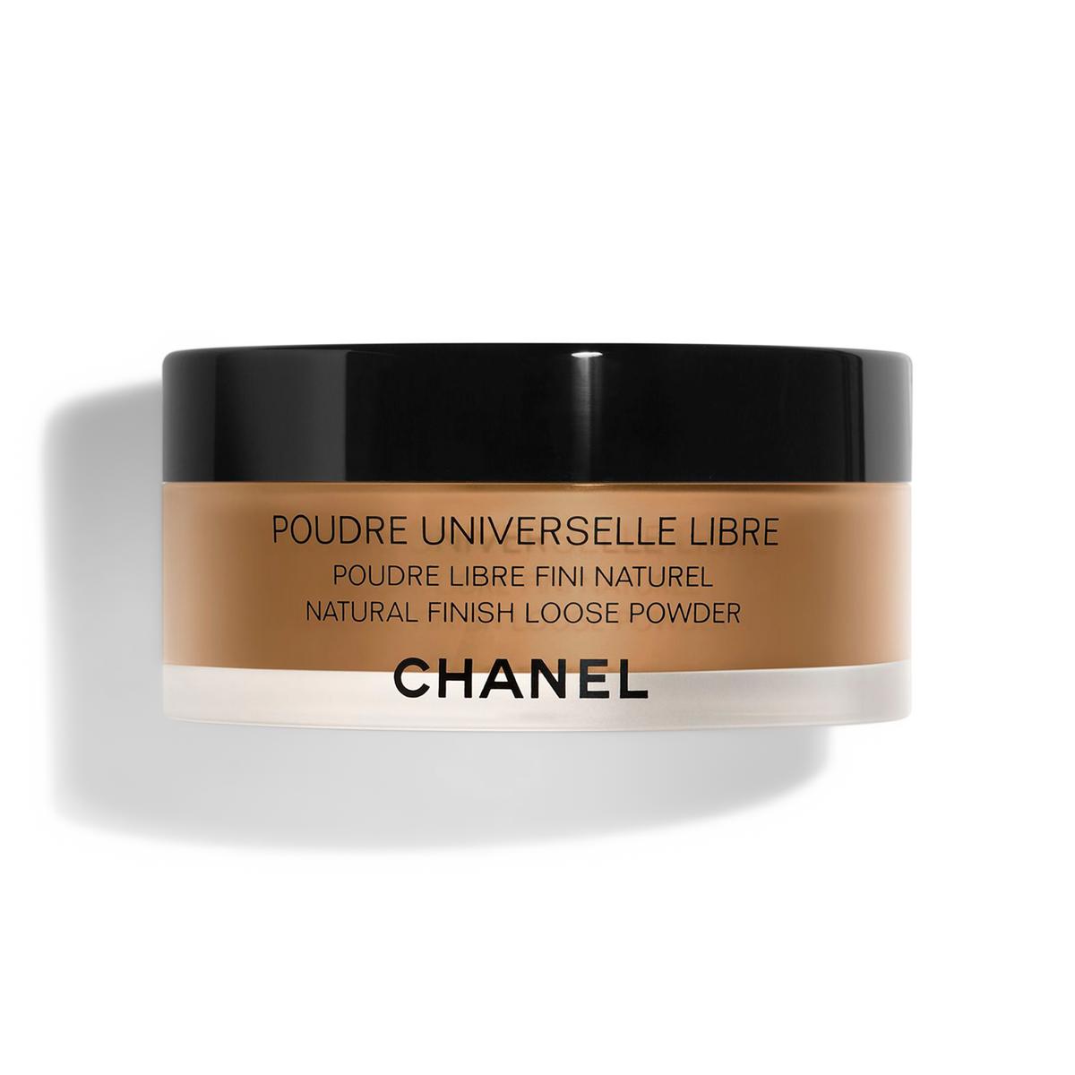 Poudre Universelle Libre · Polvo suelto