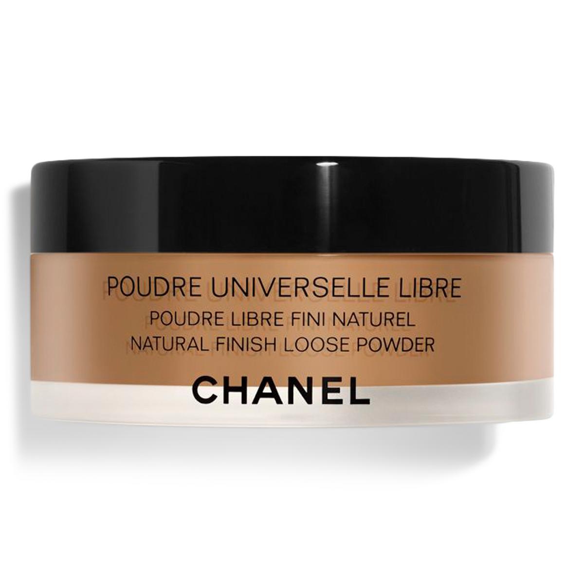 Poudre Universelle Libre · Polvo suelto