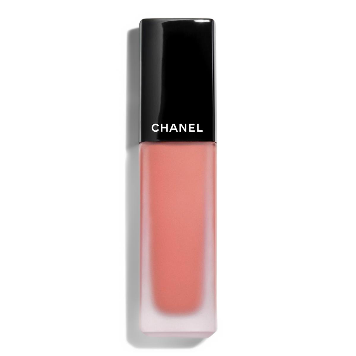 ROUGE ALLURE LIQUID VELVET · Labial líquido mate
