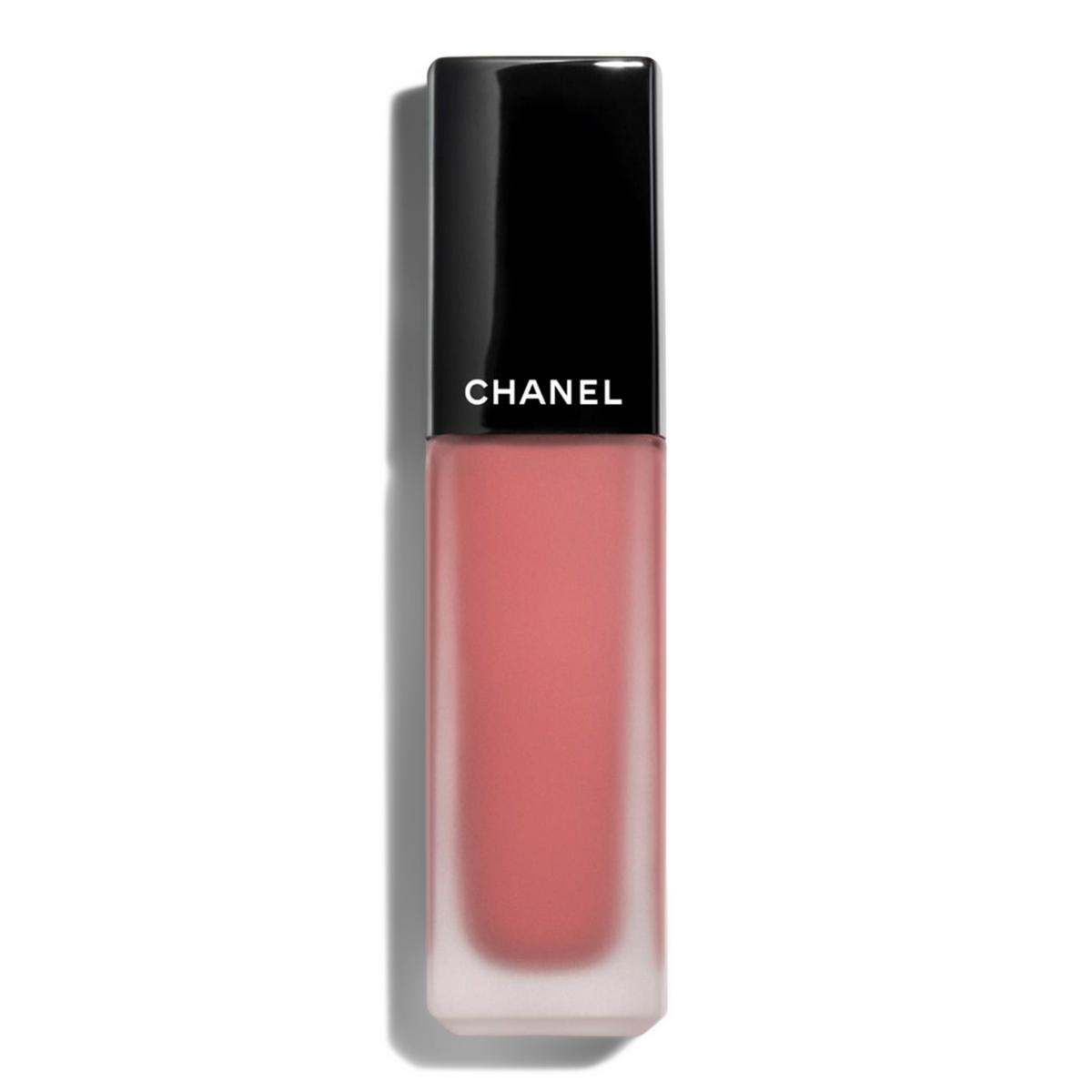 ROUGE ALLURE LIQUID VELVET · Labial líquido mate