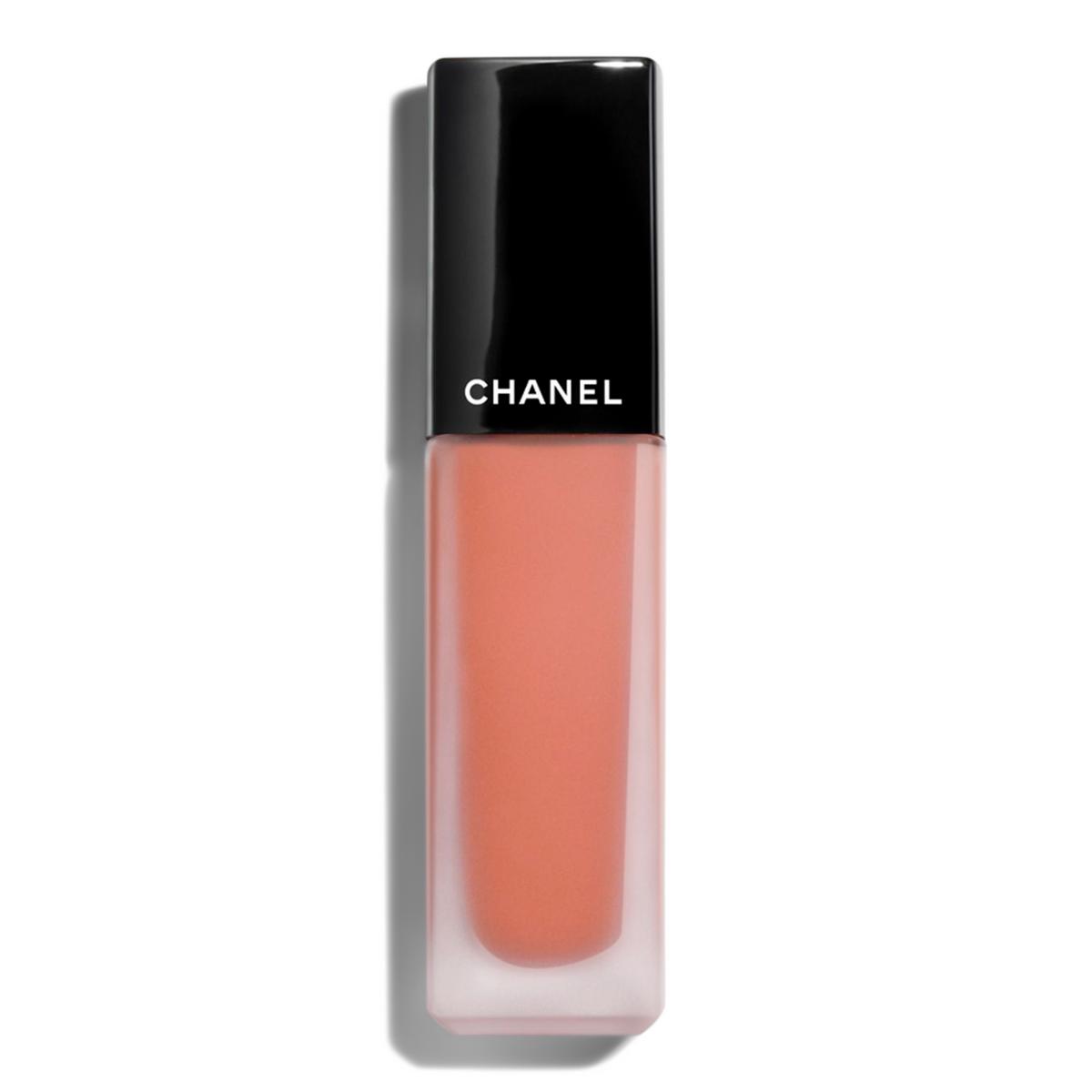 ROUGE ALLURE LIQUID VELVET · Labial líquido mate