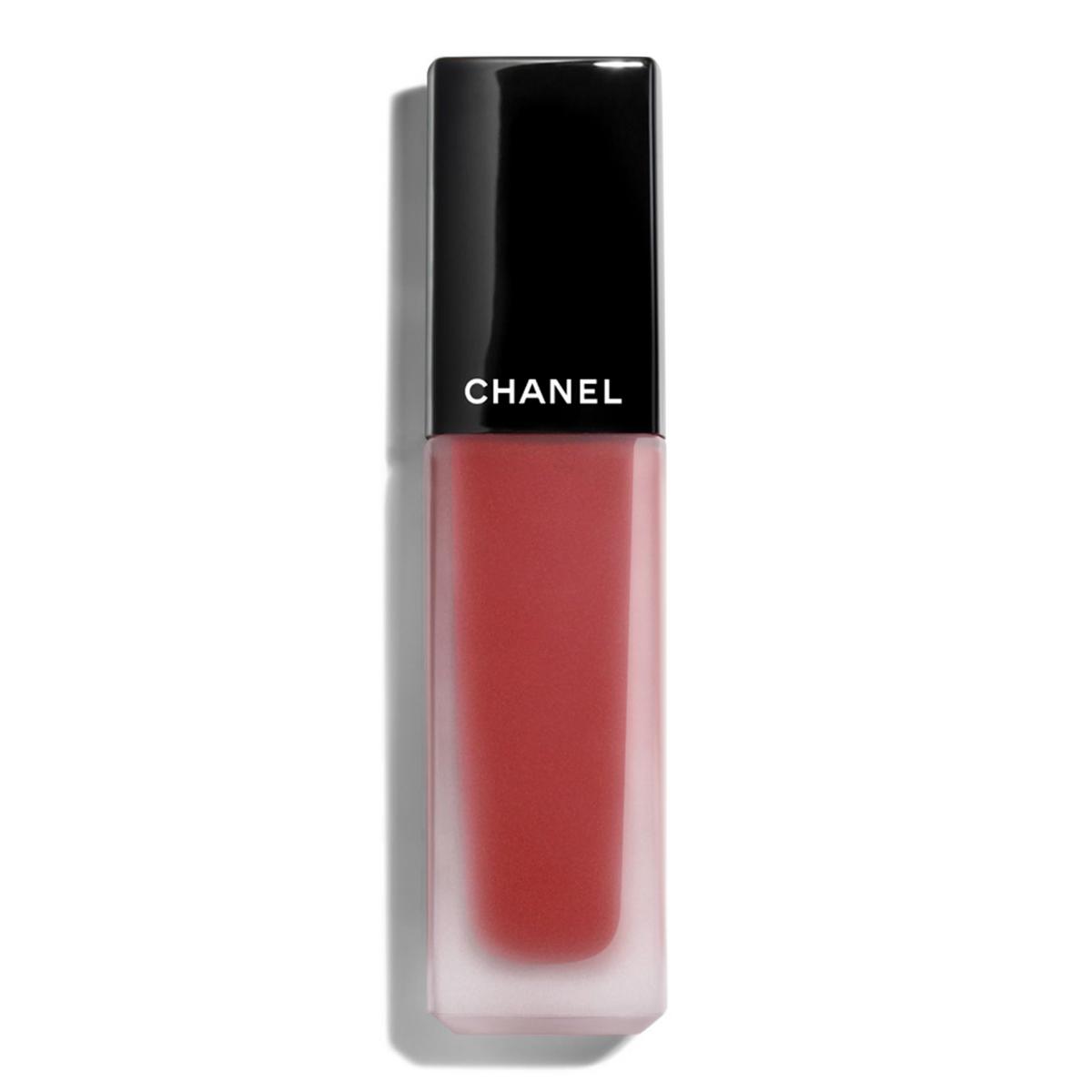 ROUGE ALLURE LIQUID VELVET · Labial líquido mate