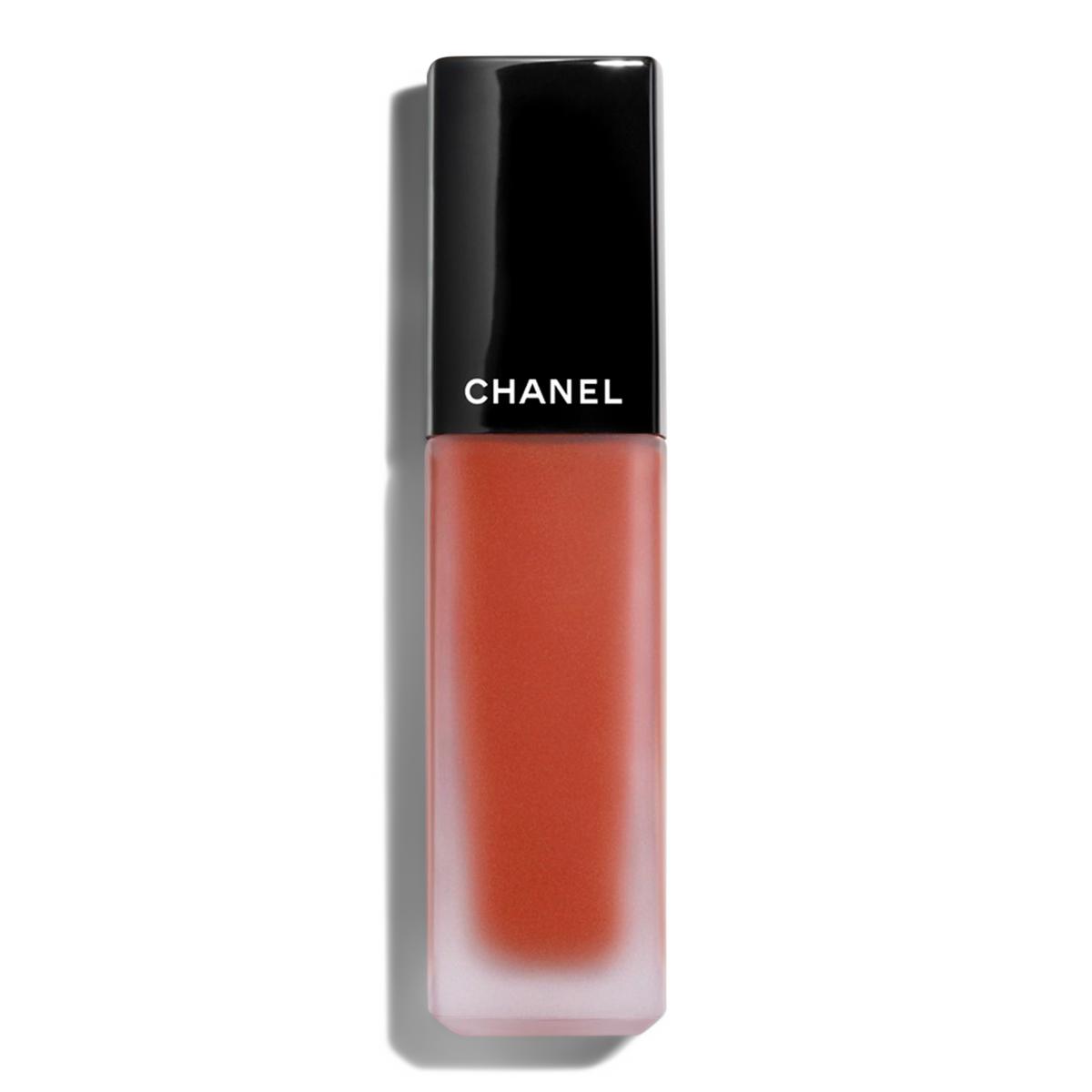 ROUGE ALLURE LIQUID VELVET · Labial líquido mate