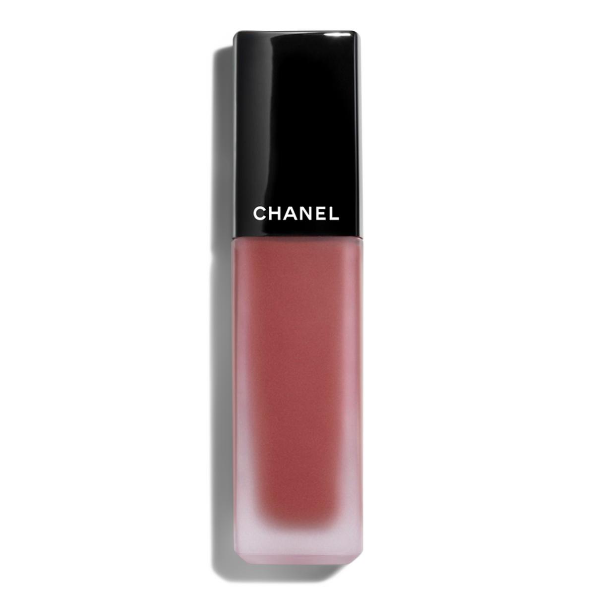 ROUGE ALLURE LIQUID VELVET · Labial líquido mate