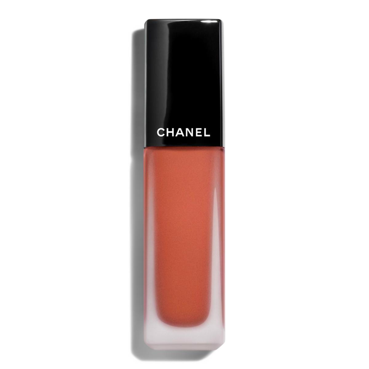 ROUGE ALLURE LIQUID VELVET · Labial líquido mate
