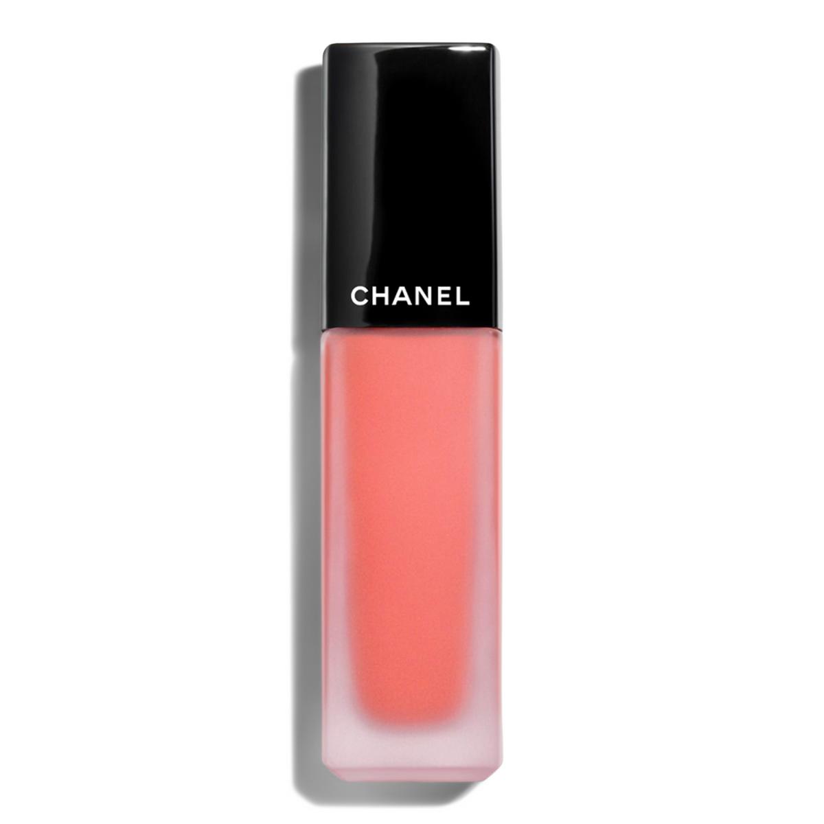 ROUGE ALLURE LIQUID VELVET · Labial líquido mate