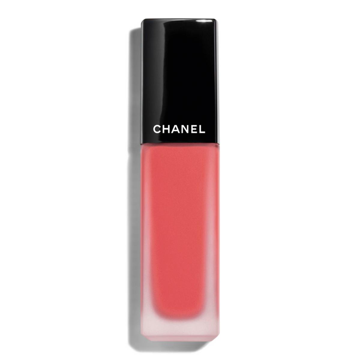 ROUGE ALLURE LIQUID VELVET · Labial líquido mate