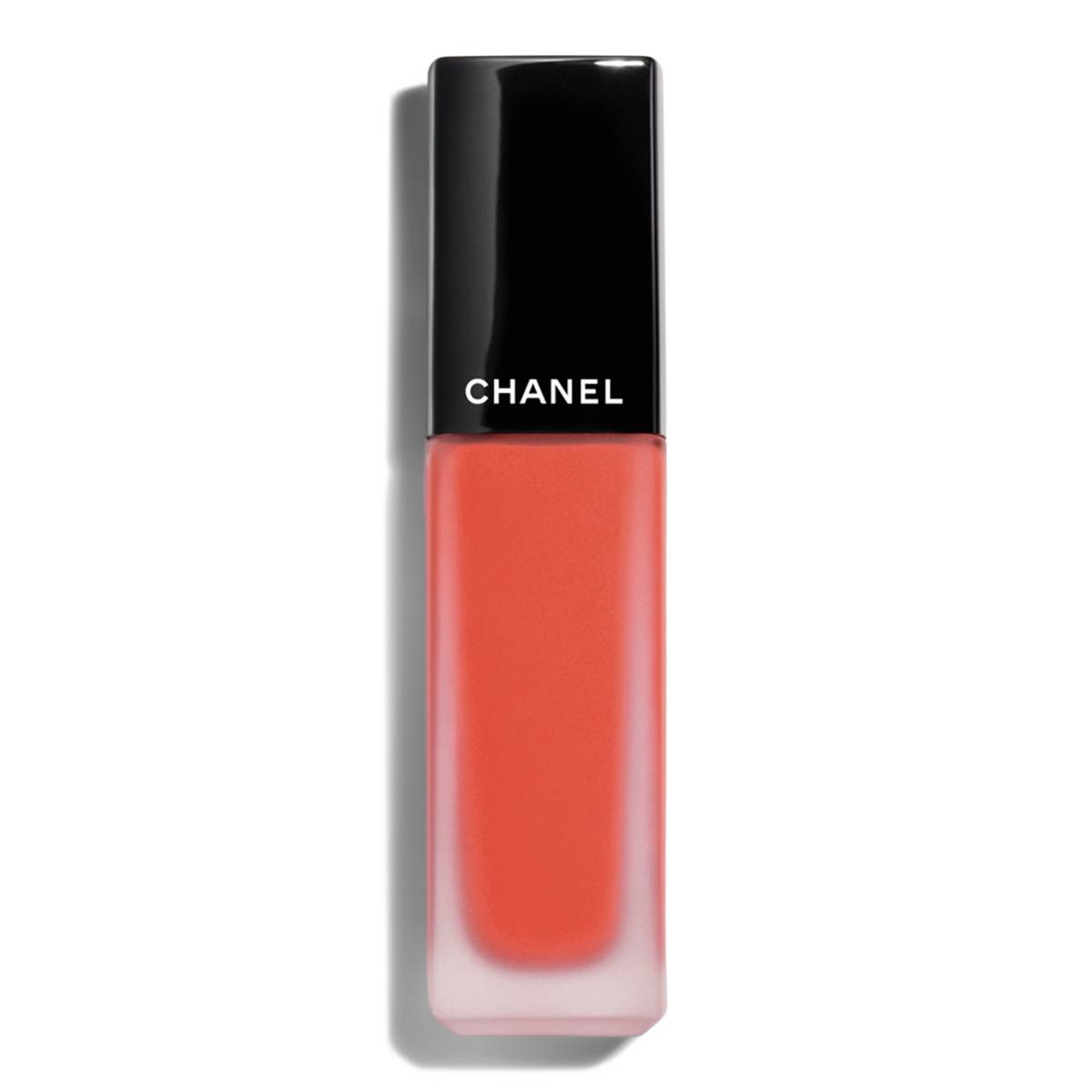 ROUGE ALLURE LIQUID VELVET · Labial líquido mate