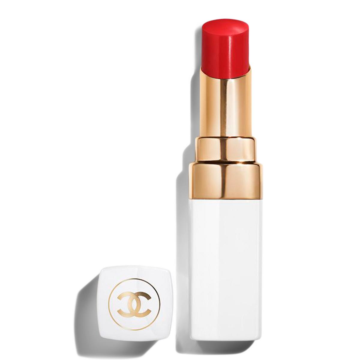 Rouge Coco Baume · Bálsamo labial con color