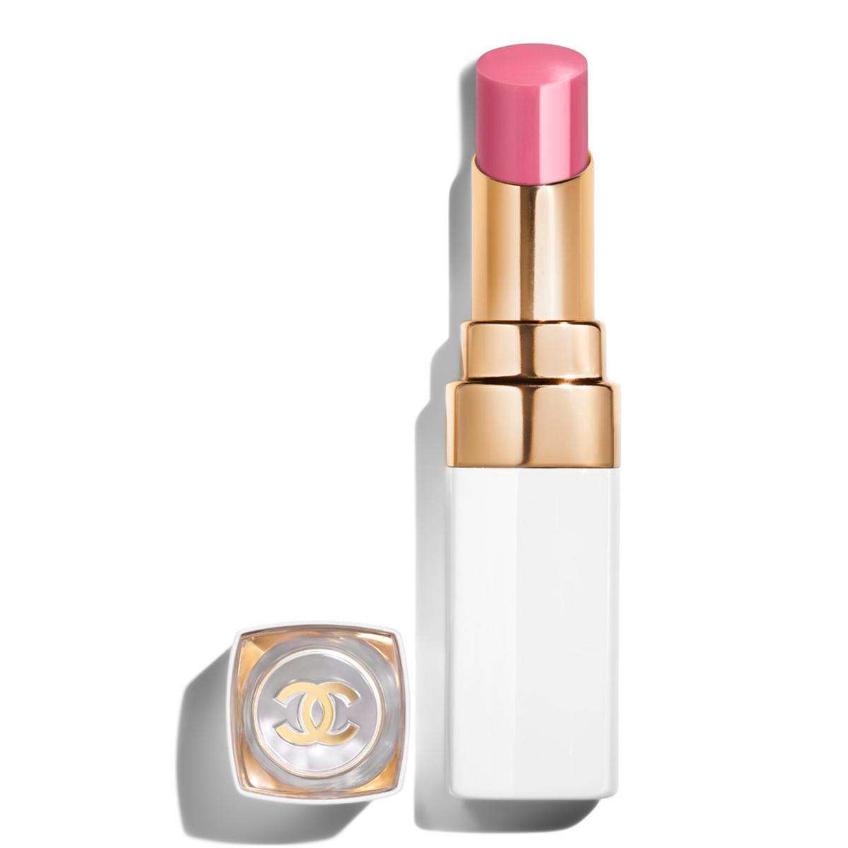 ROUGE COCO BAUME SHINE · Bálsamo labial con color