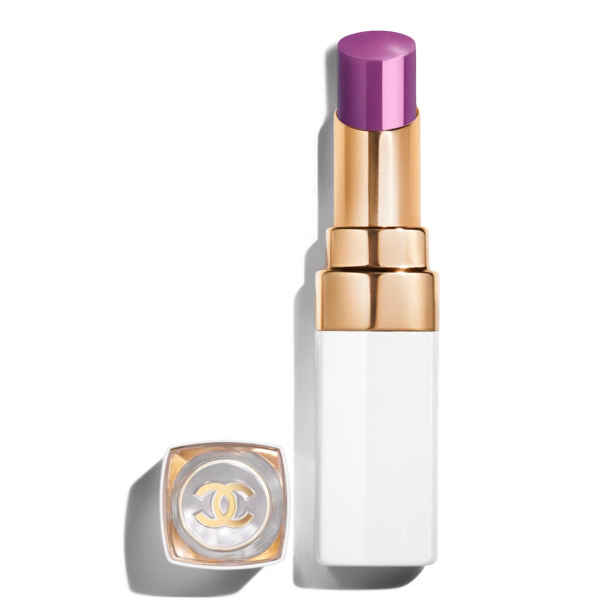 ROUGE COCO BAUME SHINE · Bálsamo labial con color