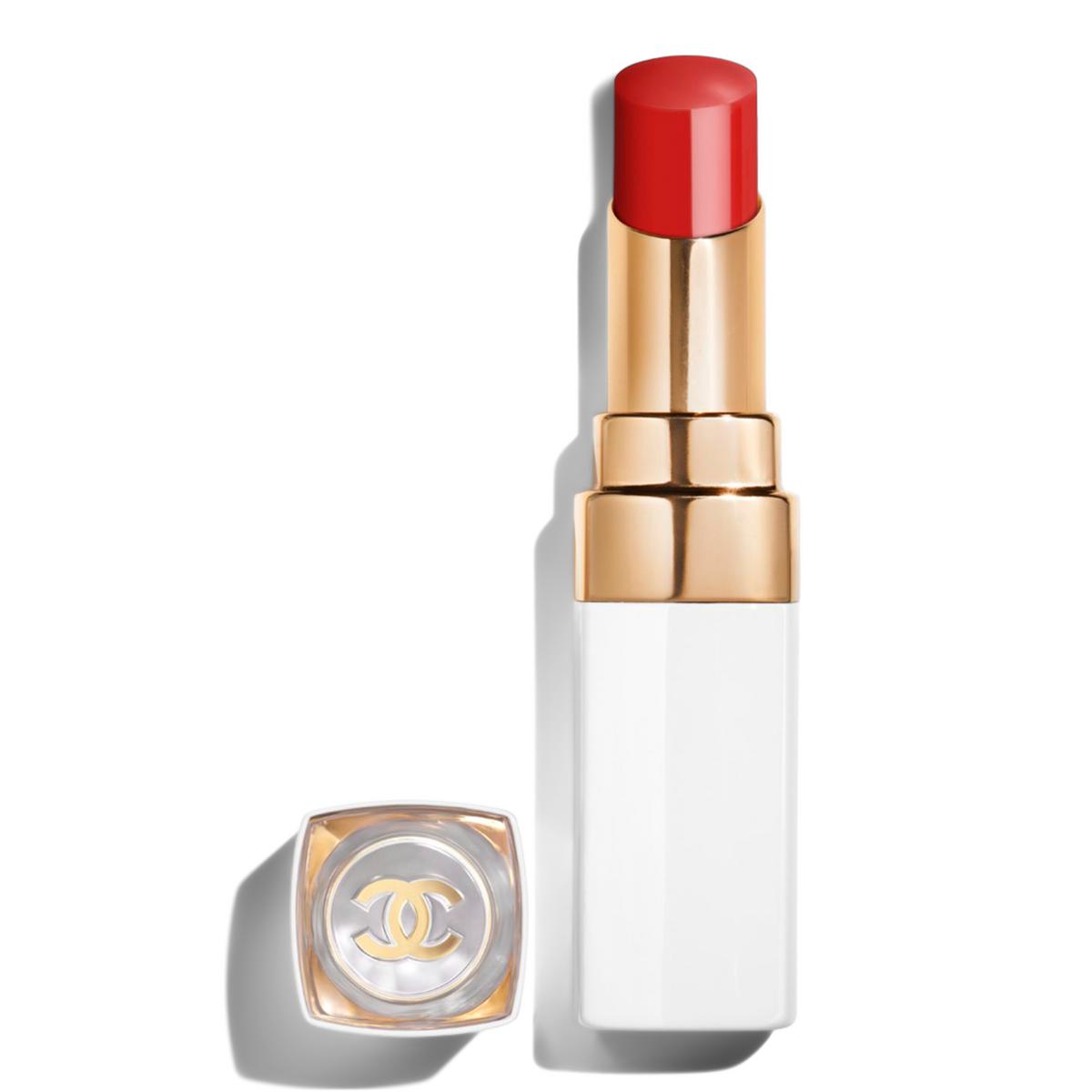 ROUGE COCO BAUME SHINE · Bálsamo labial con color