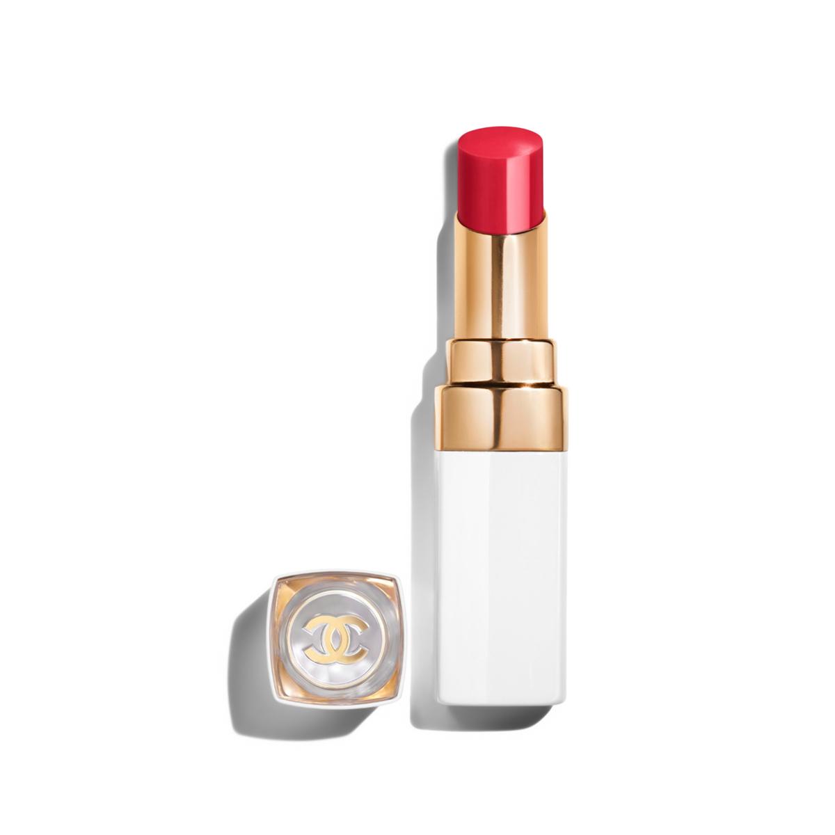 ROUGE COCO BAUME SHINE · Bálsamo labial con color
