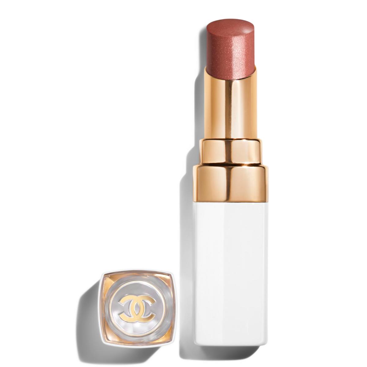 ROUGE COCO BAUME SHINE · Bálsamo labial con color