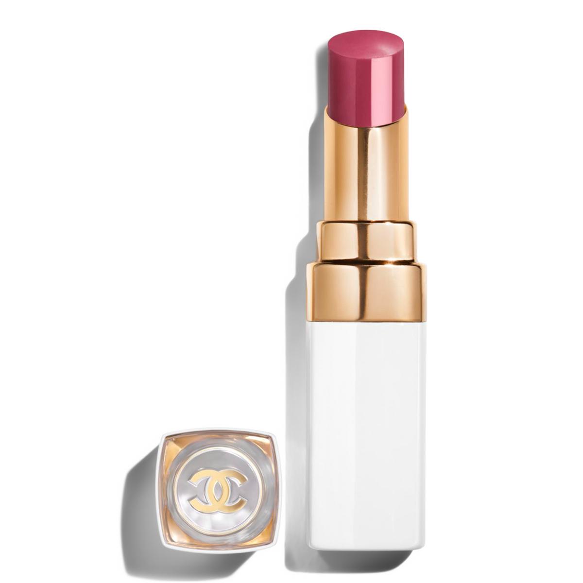 ROUGE COCO BAUME SHINE · Bálsamo labial con color