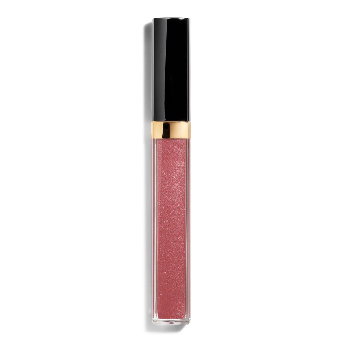 ROUGE COCO HYDRA GLOSS · Gloss hidratante