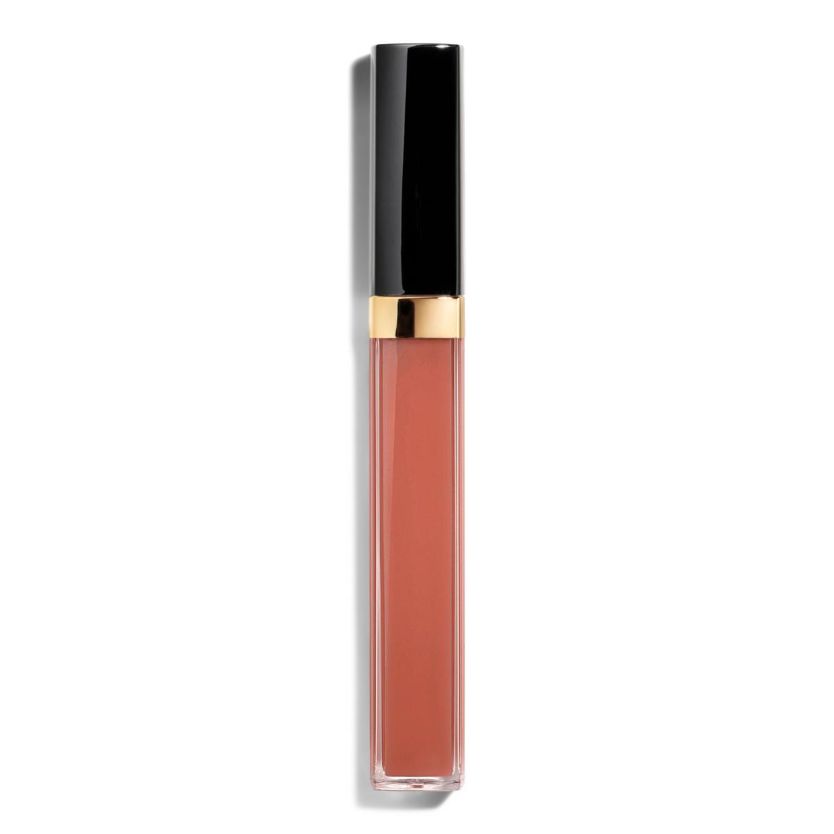 ROUGE COCO HYDRA GLOSS · Gloss hidratante