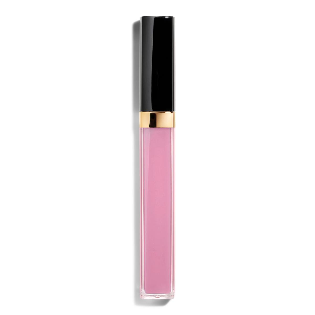 ROUGE COCO HYDRA GLOSS · Gloss hidratante