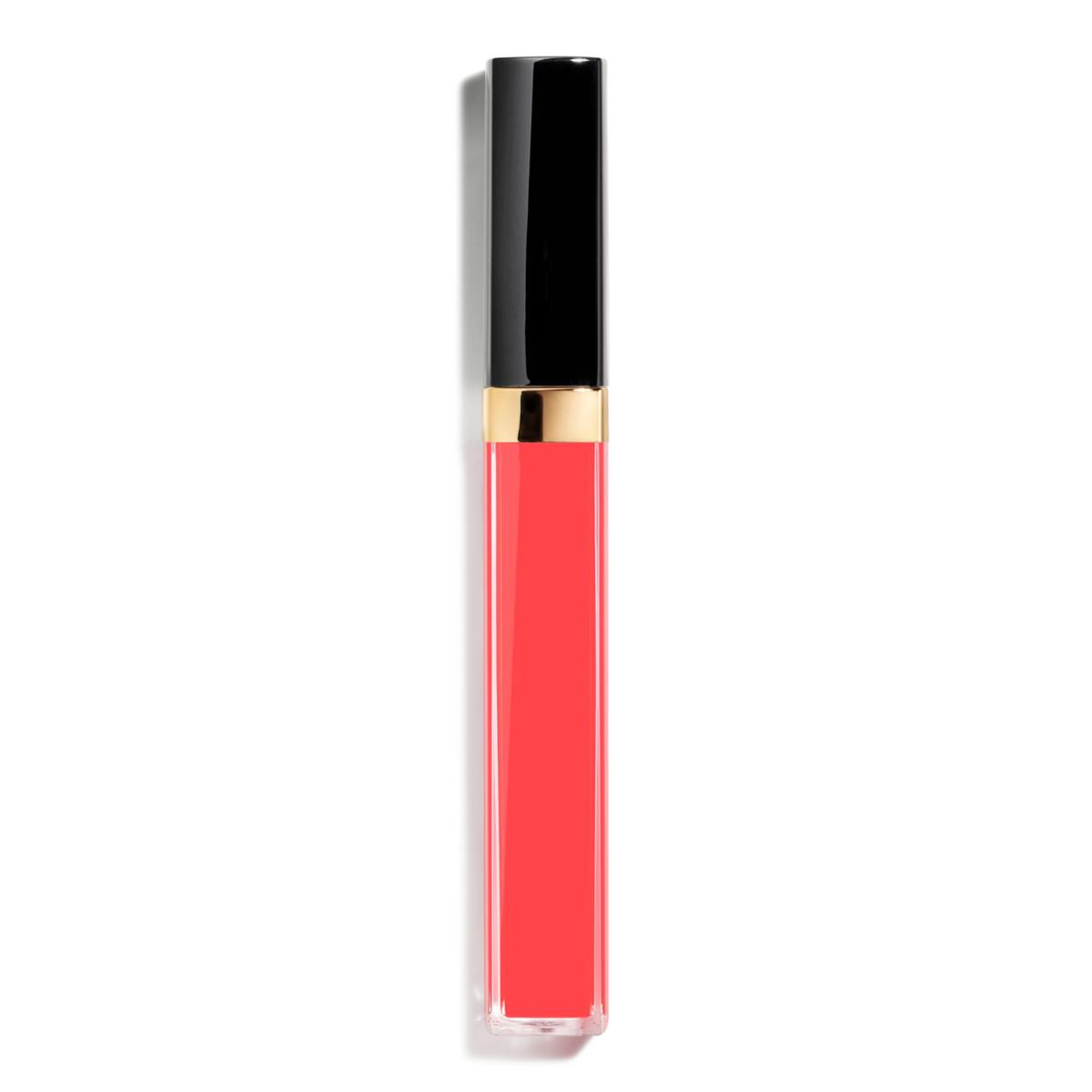 ROUGE COCO HYDRA GLOSS · Gloss hidratante