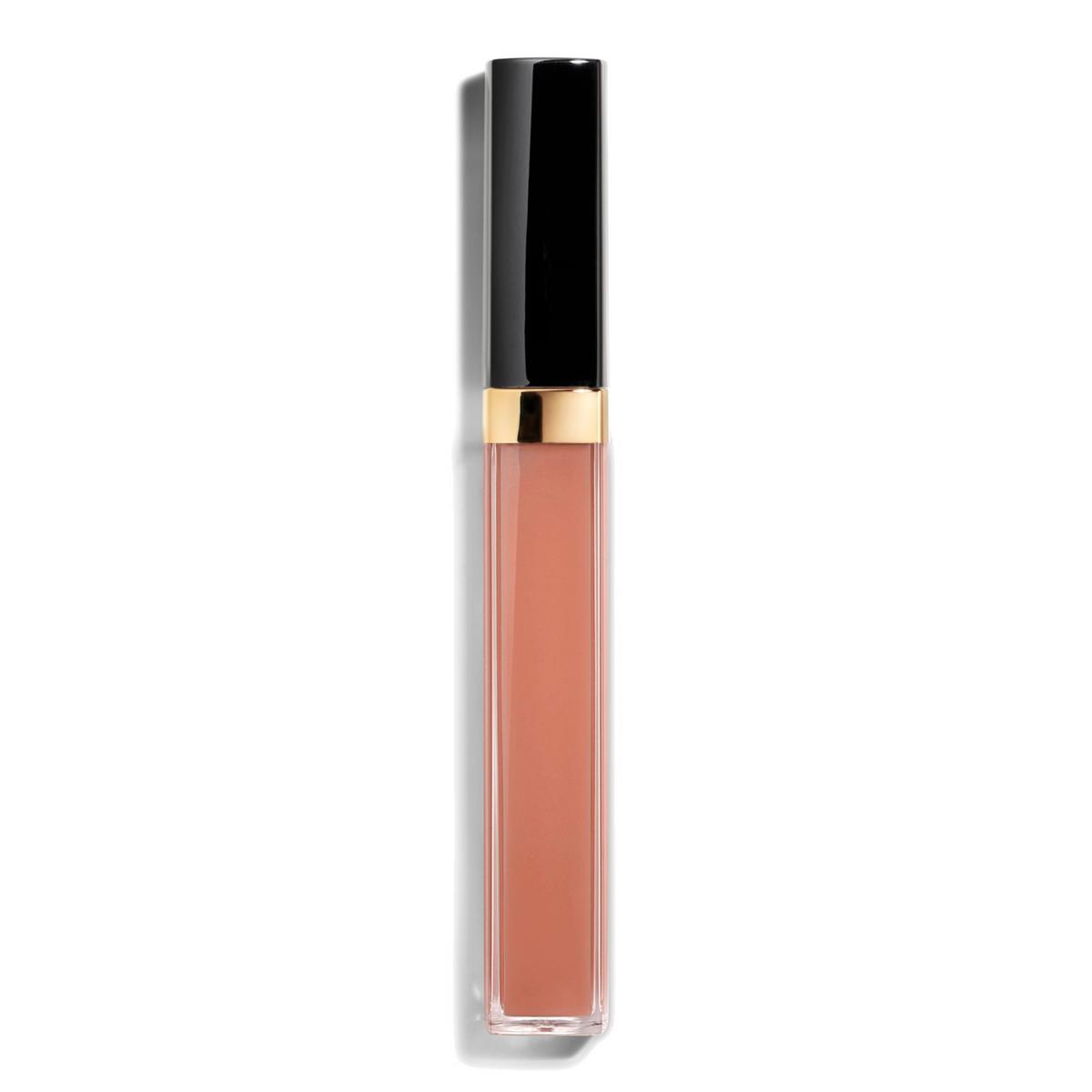 ROUGE COCO HYDRA GLOSS · Gloss hidratante
