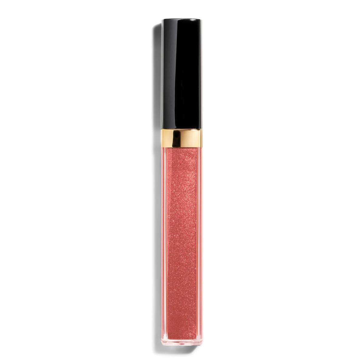 ROUGE COCO HYDRA GLOSS · Gloss hidratante