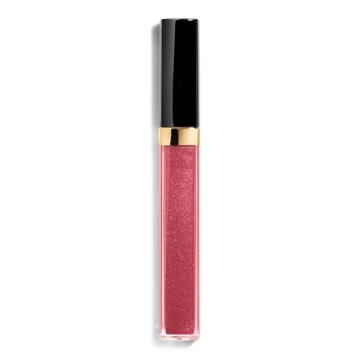 ROUGE COCO HYDRA GLOSS · Gloss hidratante