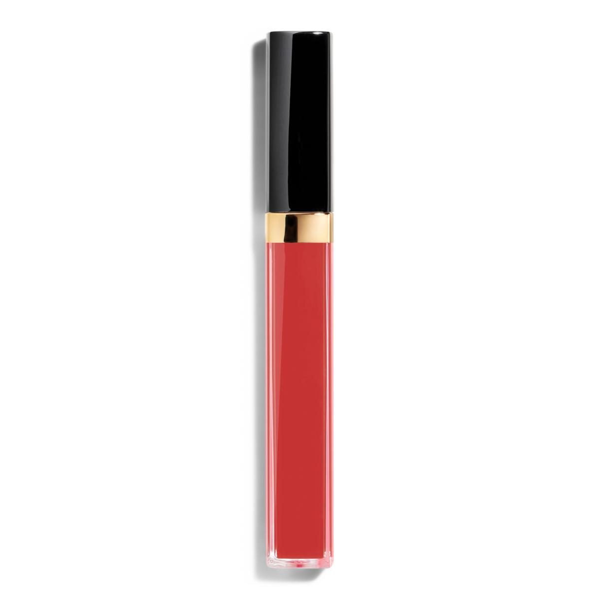 ROUGE COCO HYDRA GLOSS · Gloss hidratante