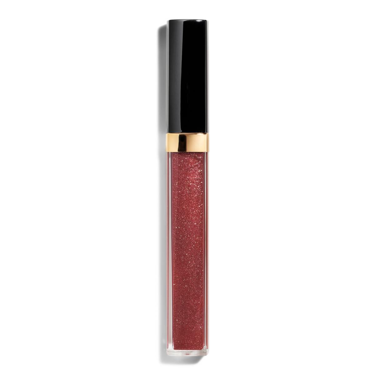ROUGE COCO HYDRA GLOSS · Gloss hidratante