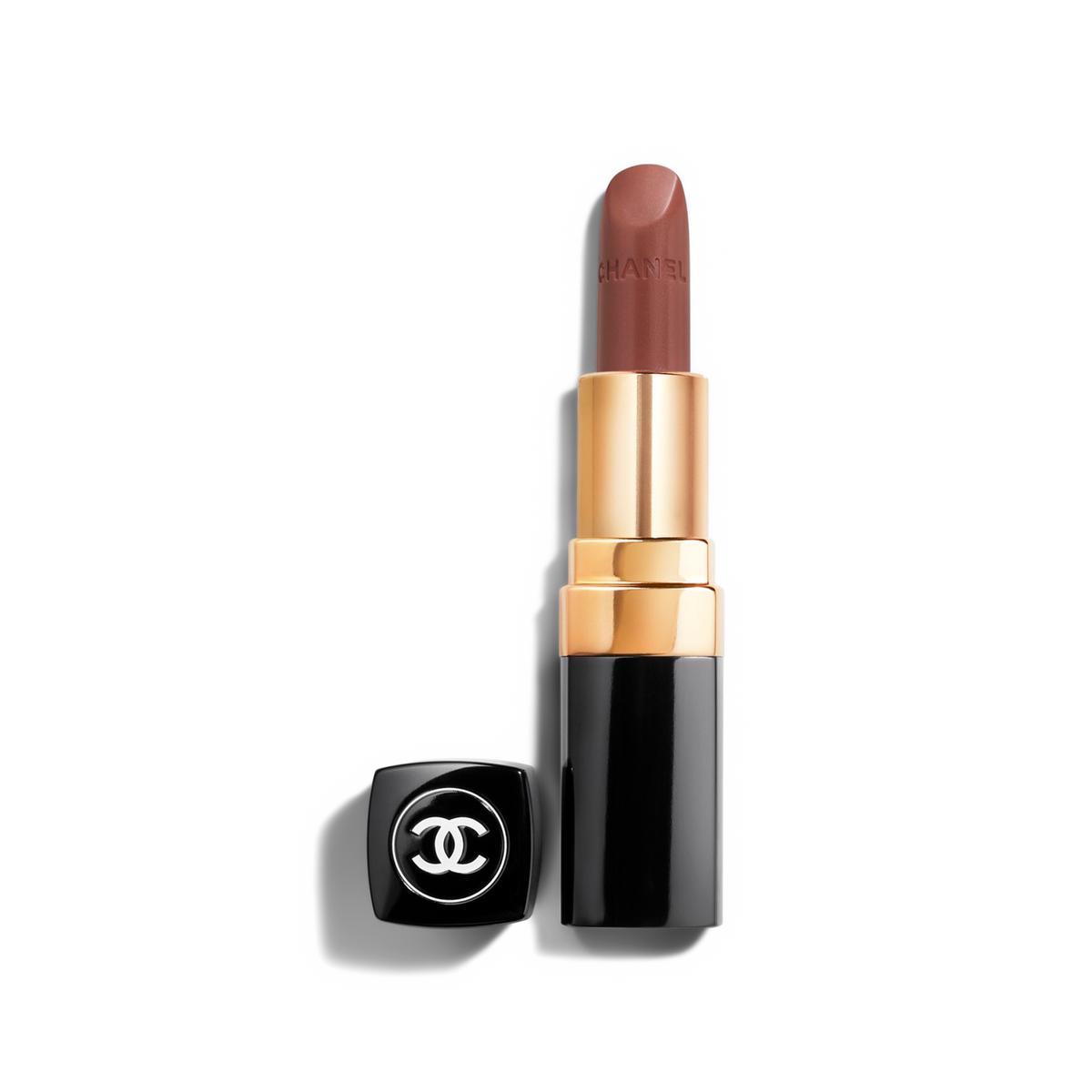 ROUGE COCO · Labial satinado
