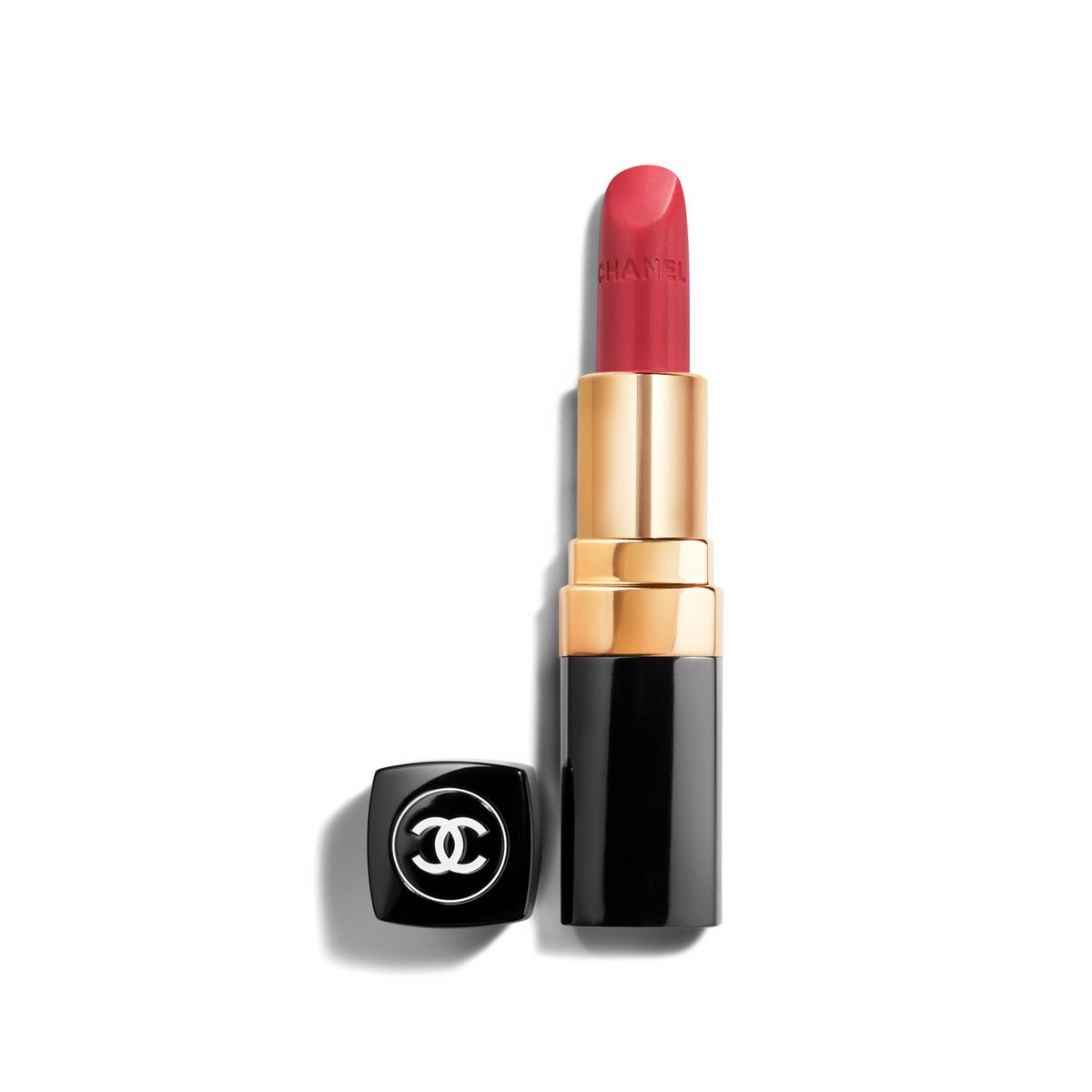 ROUGE COCO · Labial satinado