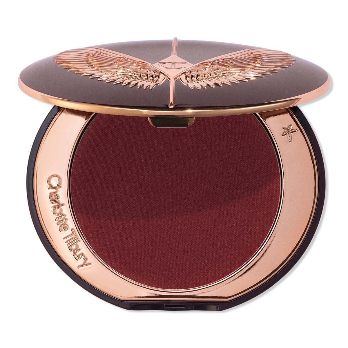 Airbrush Blush · Rubor en polvo difuminado