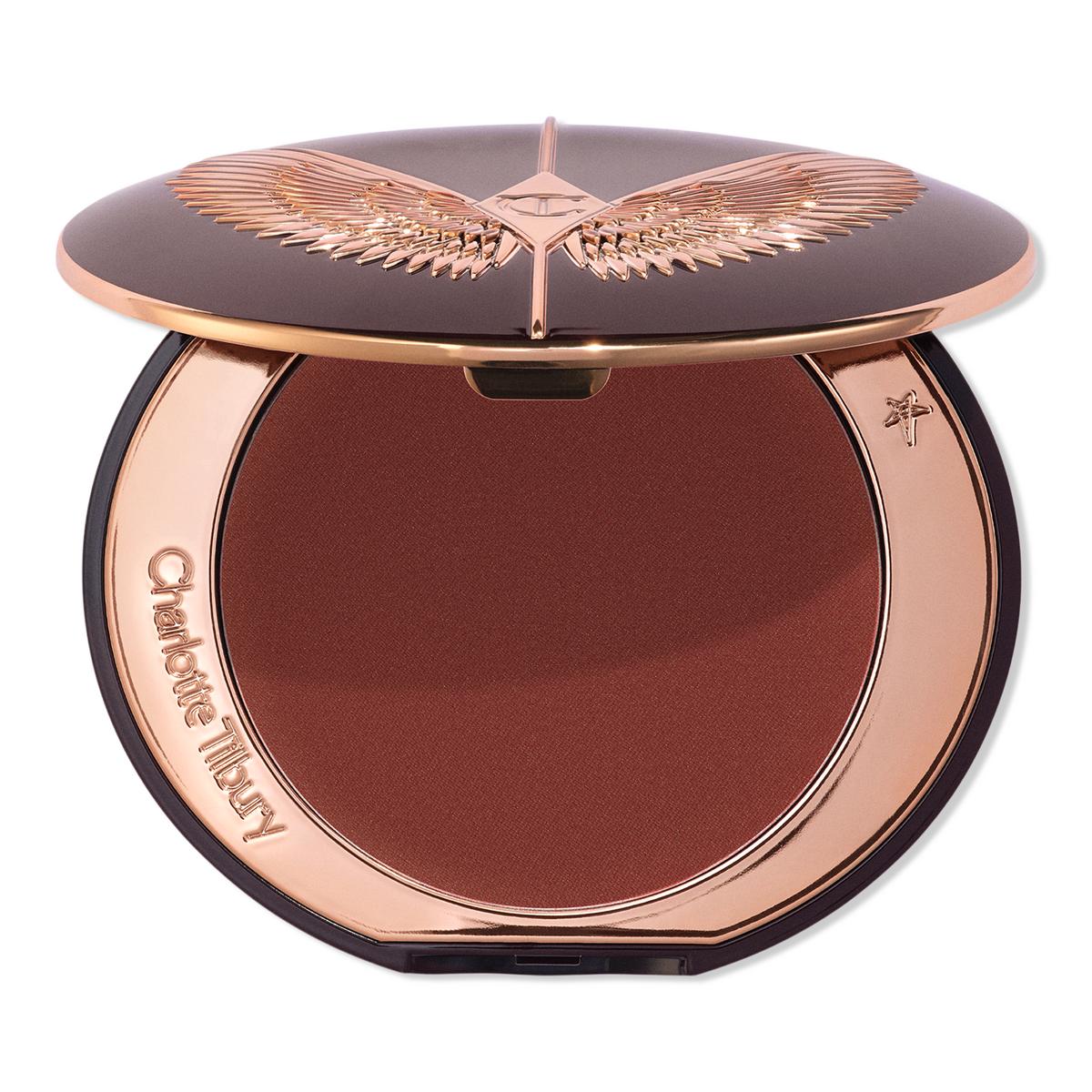 Airbrush Blush · Rubor en polvo difuminado