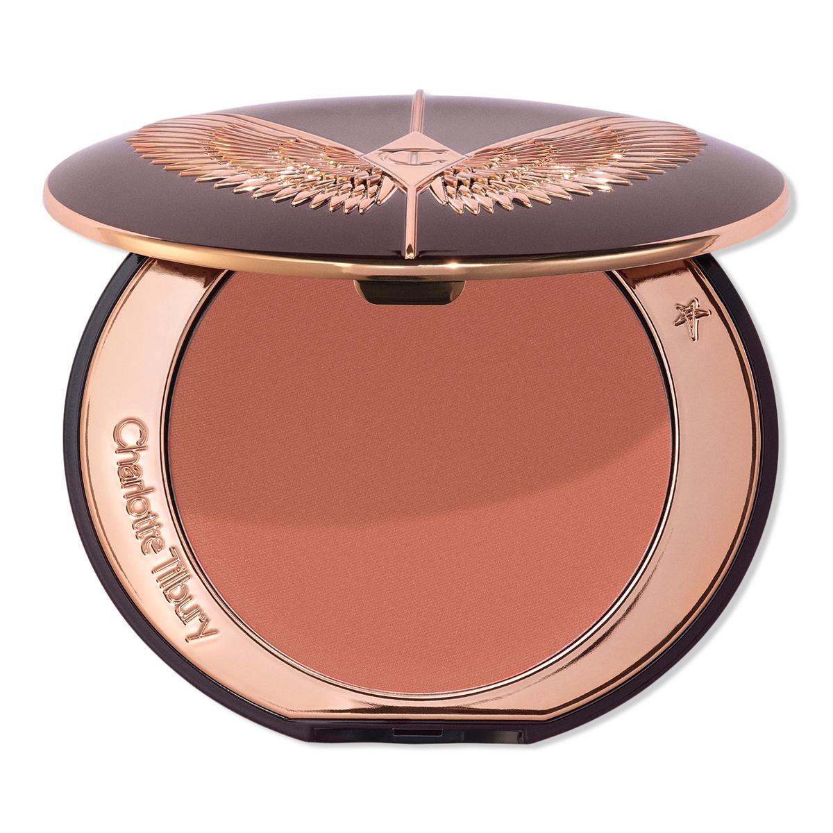 Airbrush Blush · Rubor en polvo difuminado