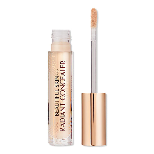 Beautiful Skin · Corrector radiante