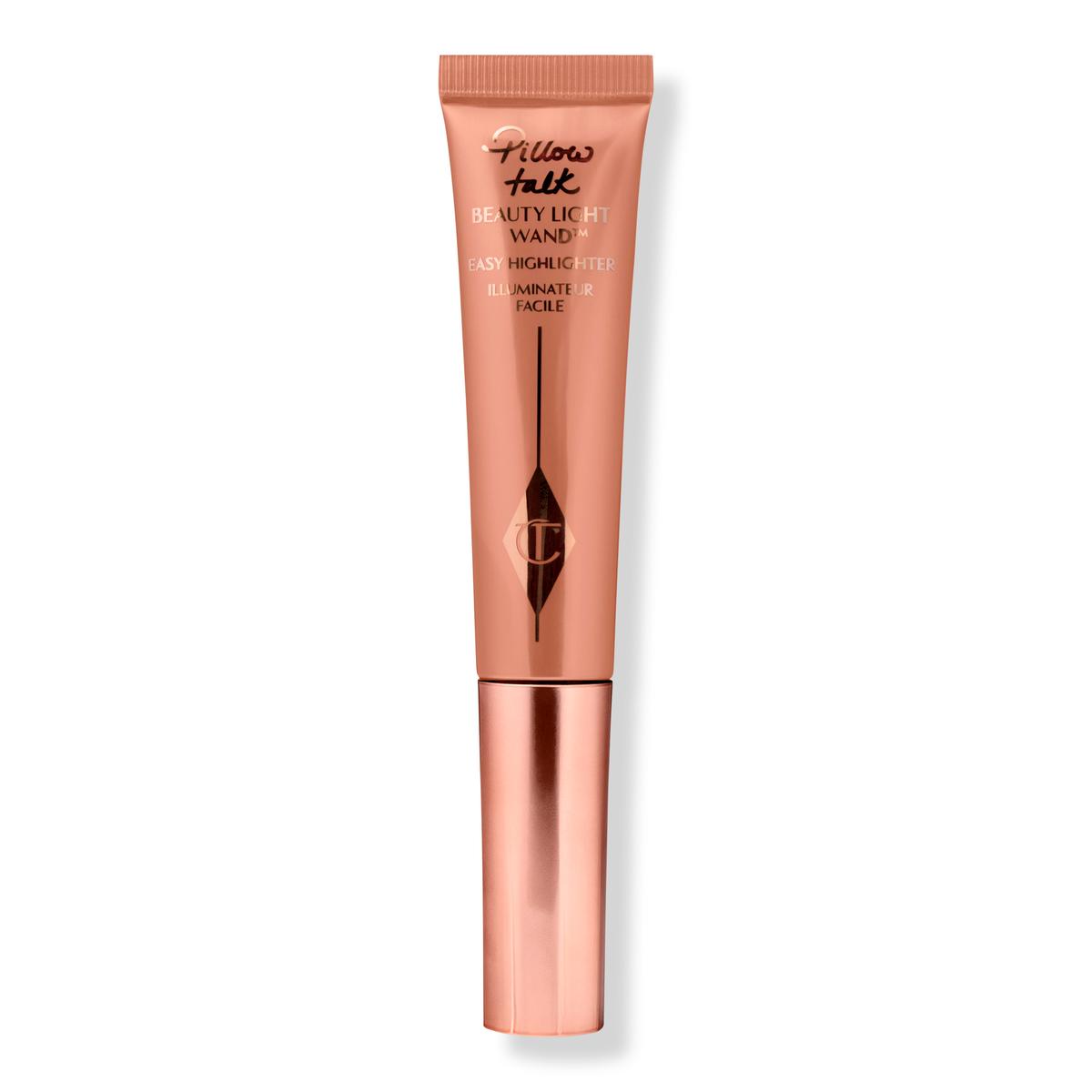 Beauty Highlighter Wand · Iluminador en gel