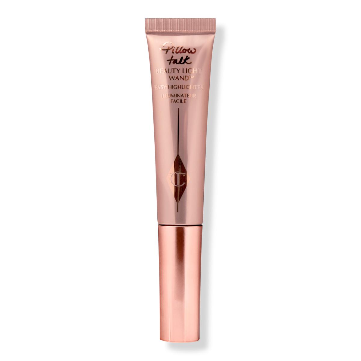 Beauty Highlighter Wand · Iluminador en gel
