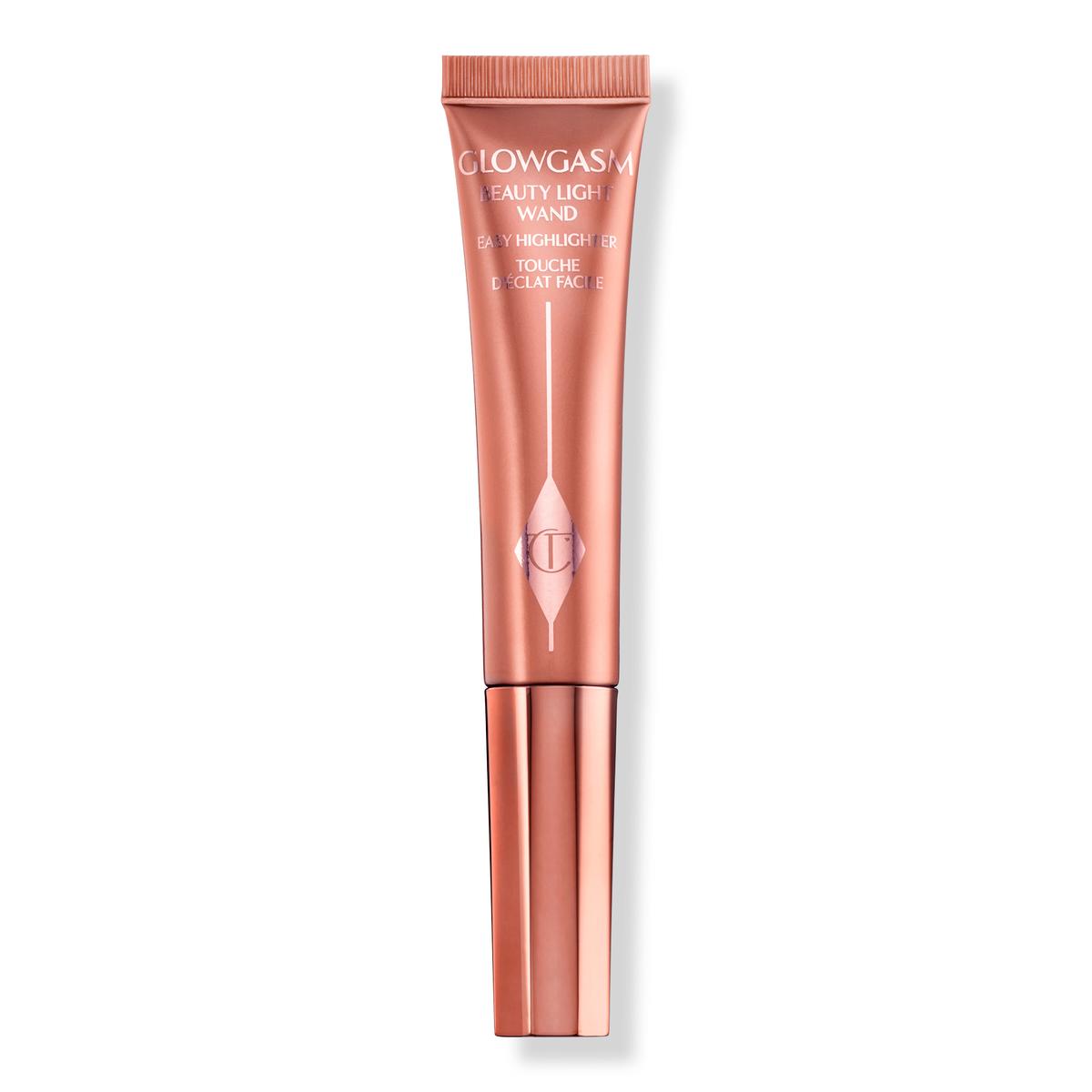 Beauty Highlighter Wand · Iluminador en gel